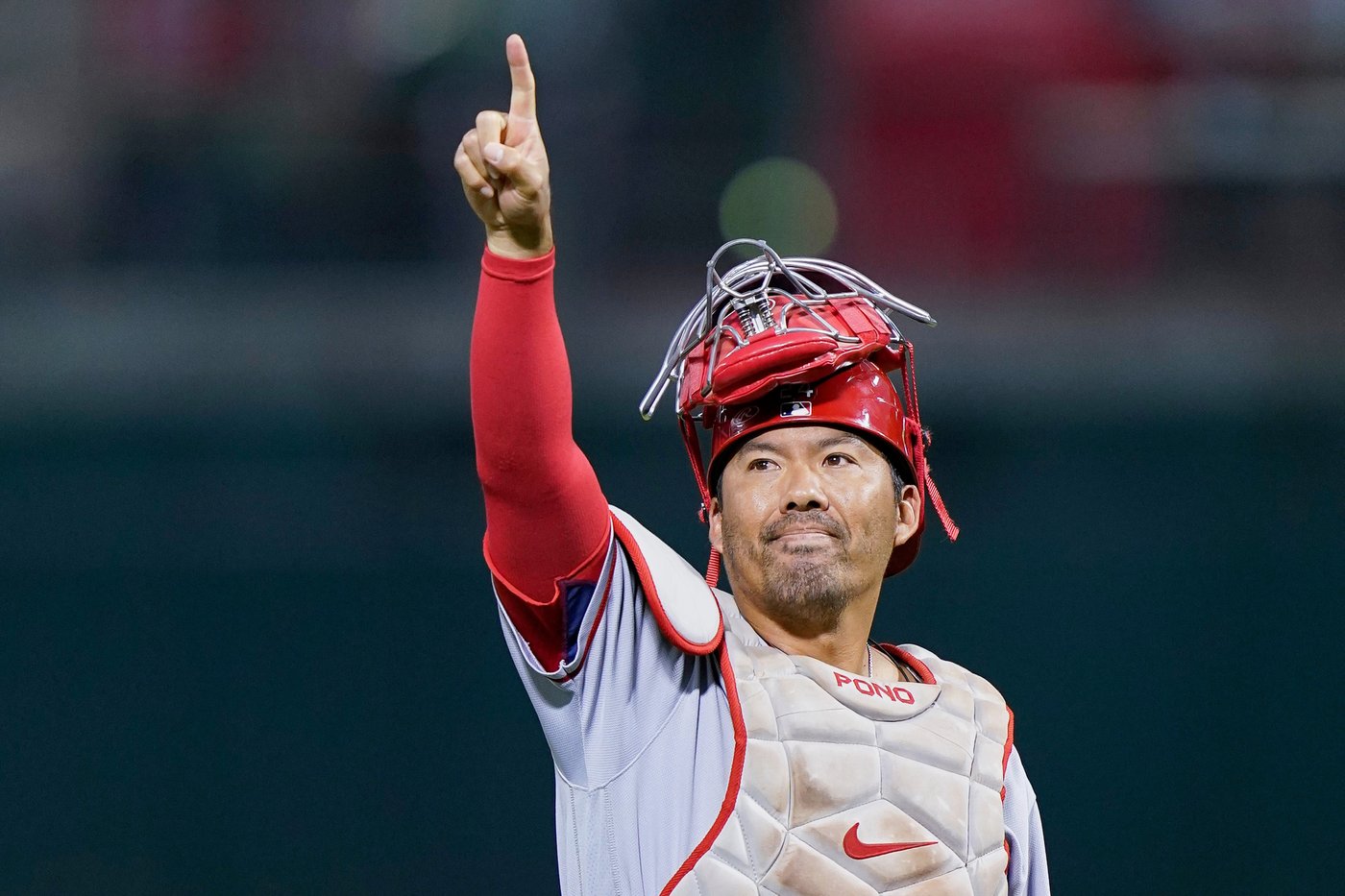 Los Angeles Angels hire former catcher Kurt Suzuki as their next manager | iNFOnews.ca