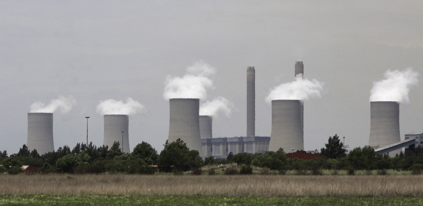 World Bank grants South Africa a $1.5B loan for infrastructure upgrade and green energy transition | iNFOnews.ca World Bank grants South Africa a $1.5B loan for infrastructure upgrade and green energy transition | iNFOnews.ca