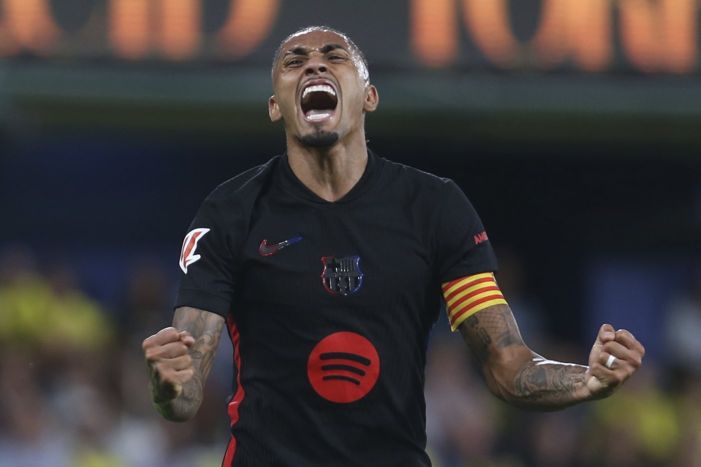 Barcelona extends perfect start in Spanish league with 6th win but loses Ter Stegen | iNFOnews.ca