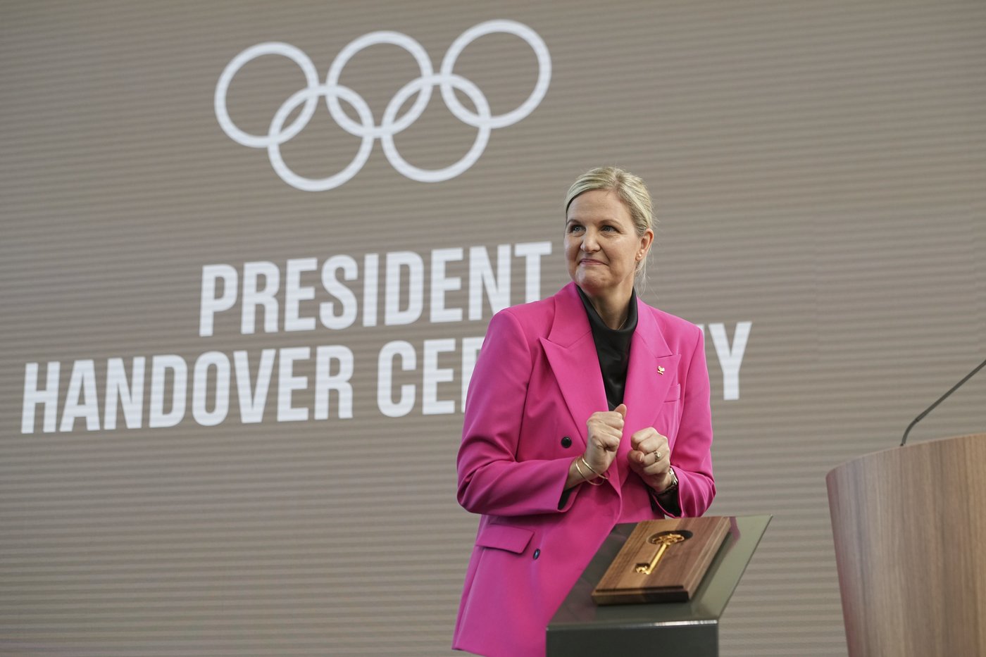 Brisbane Olympics 2032 main stadium gets major funding boost from federal, state governments | iNFOnews.ca Brisbane Olympics 2032 main stadium gets major funding boost from federal, state governments | iNFOnews.ca