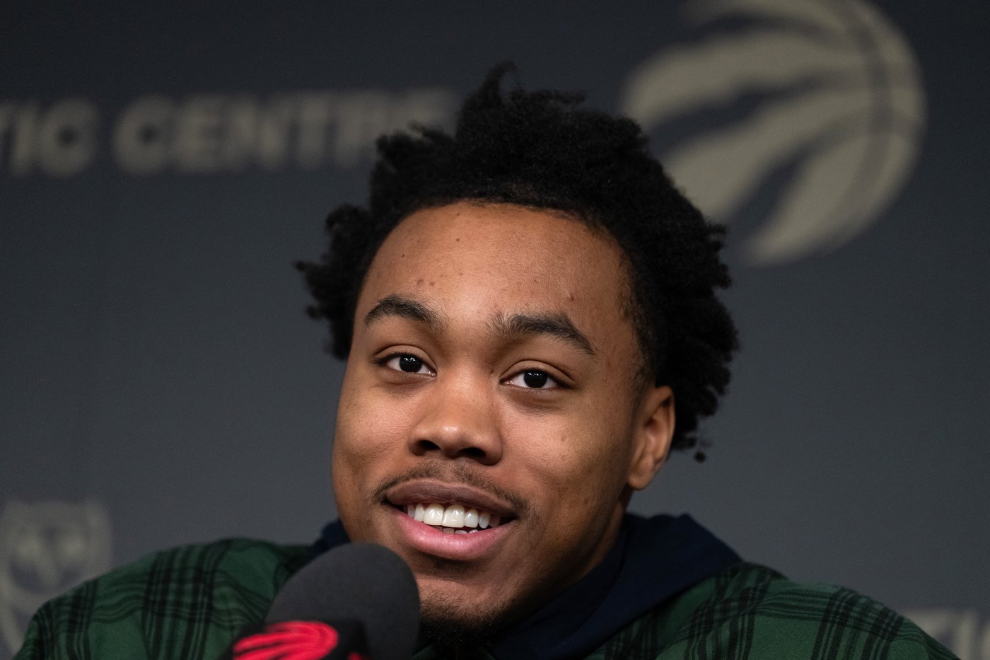 Short turnaround: Raptors upbeat about 2025-26 season after just one rebuilding year | iNFOnews.ca