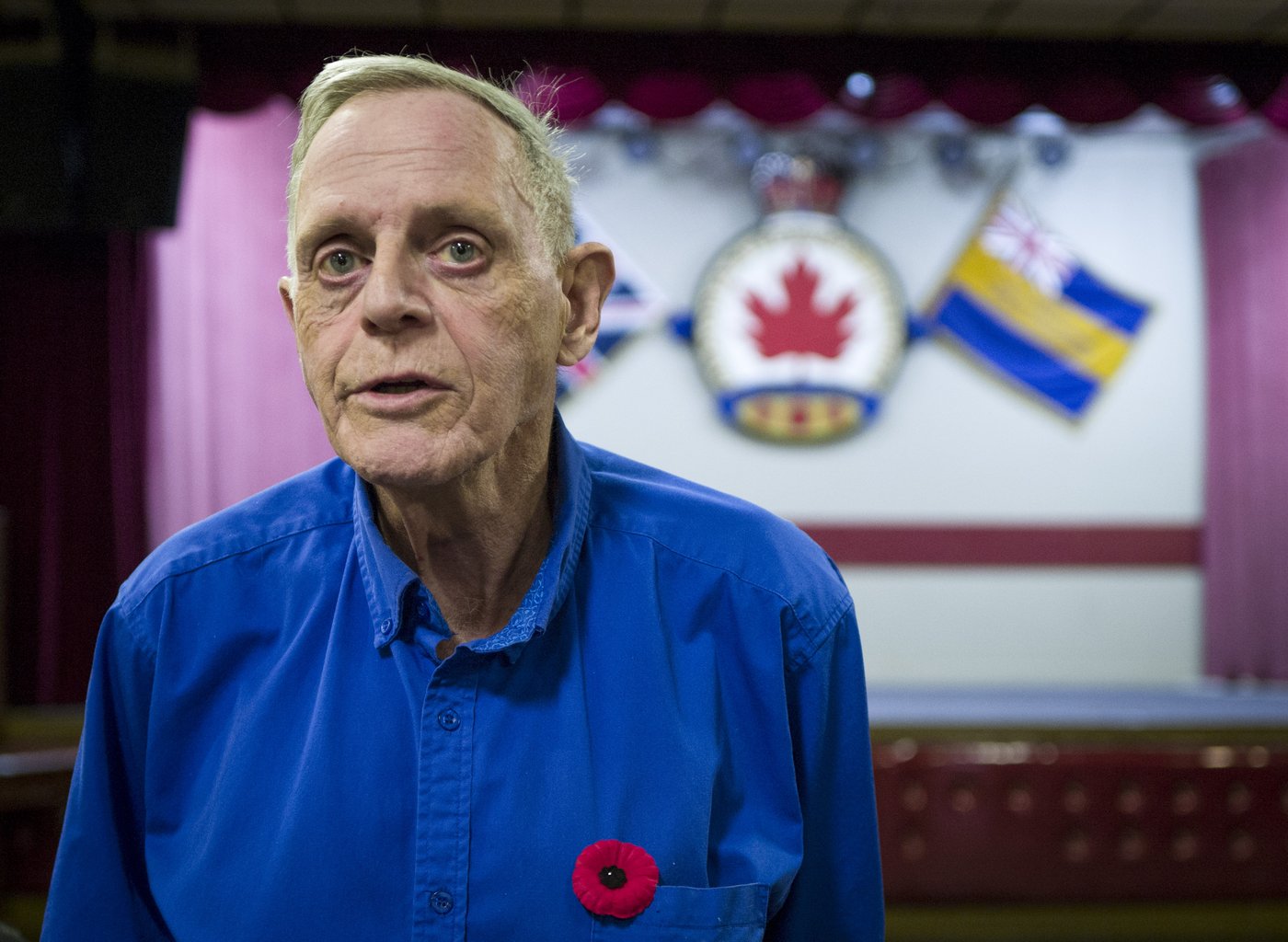 In the news today: Punk concerts, wrestling keeps Calgary legion open | iNFOnews.ca