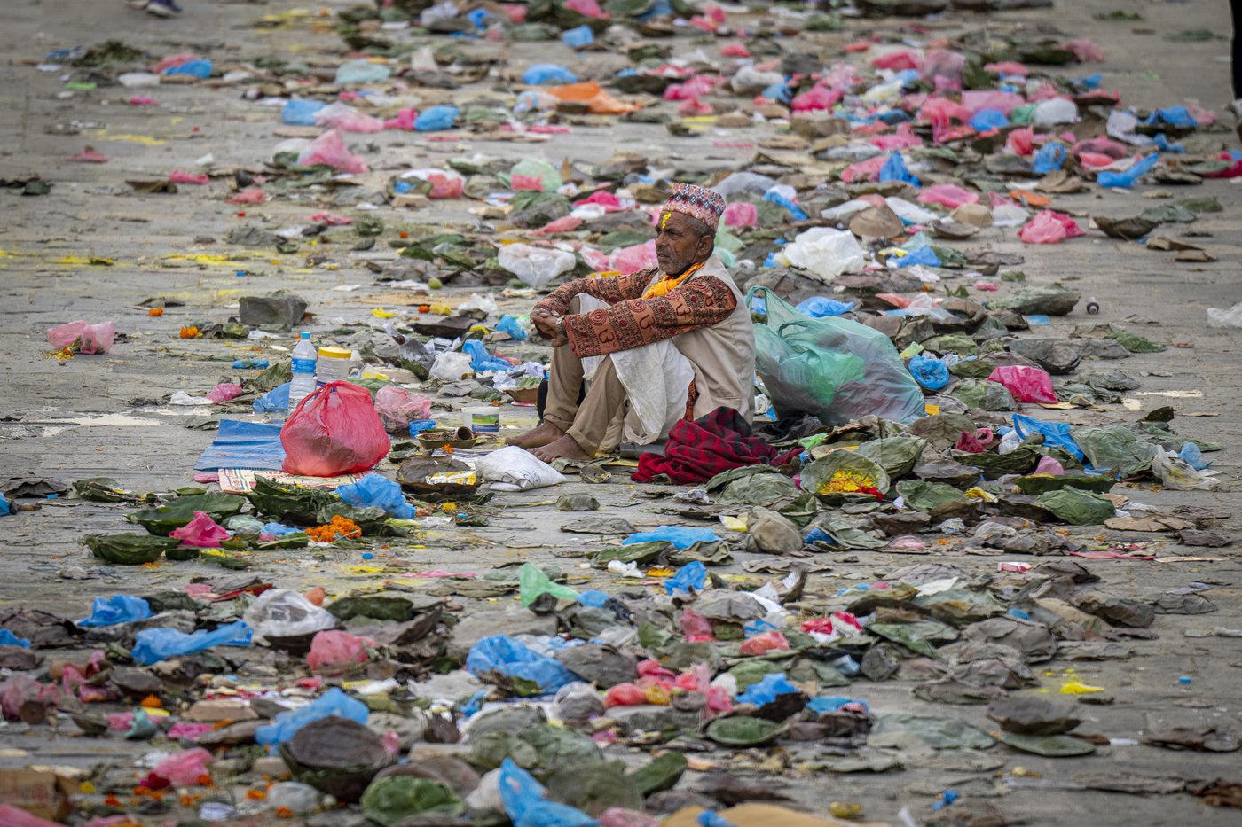PHOTO COLLECTION: Plastic Pollution Treaty | iNFOnews.ca