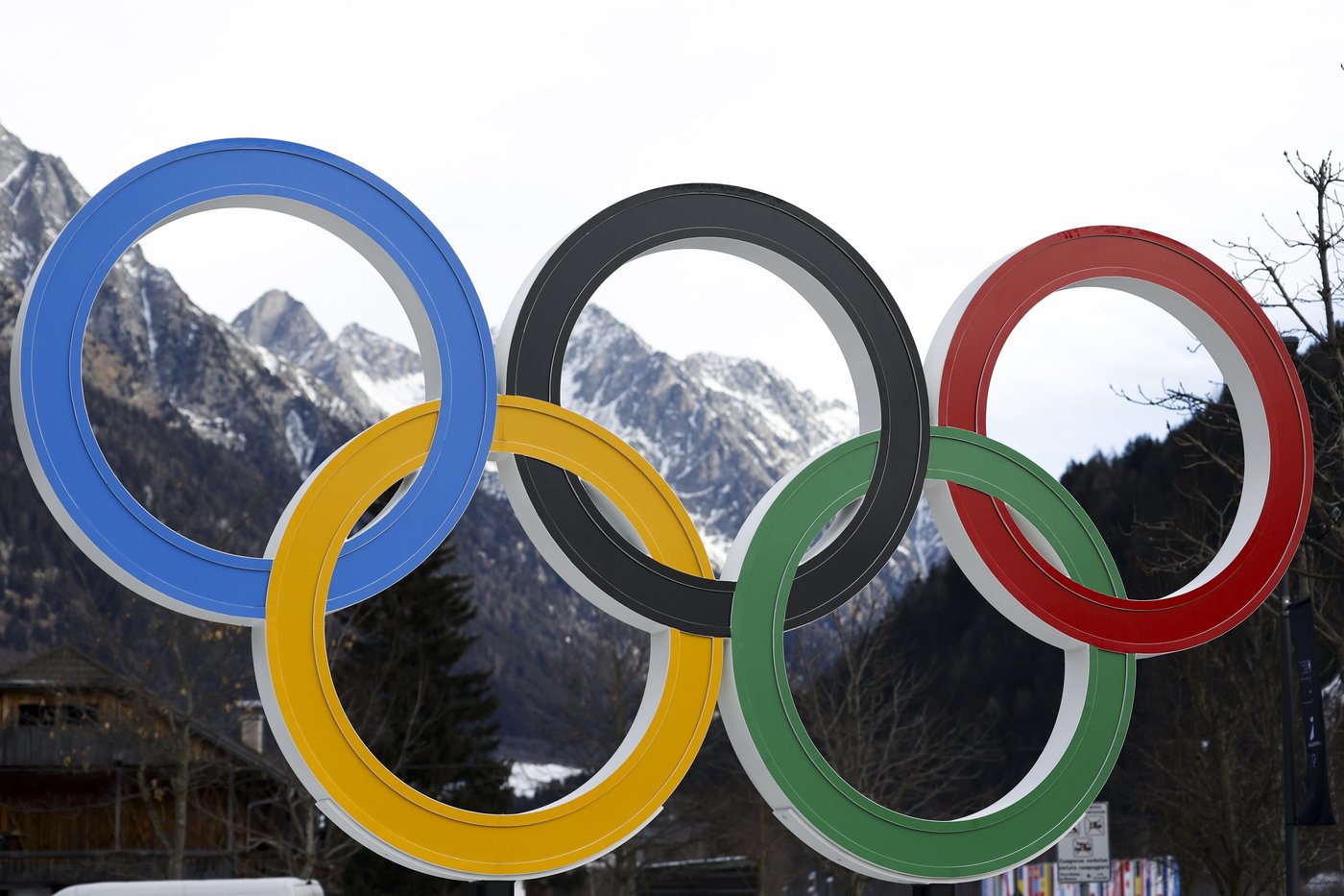 A look at the venues for the 2026 Winter Olympics in Milan Cortina | iNFOnews.ca A look at the venues for the 2026 Winter Olympics in Milan Cortina | iNFOnews.ca