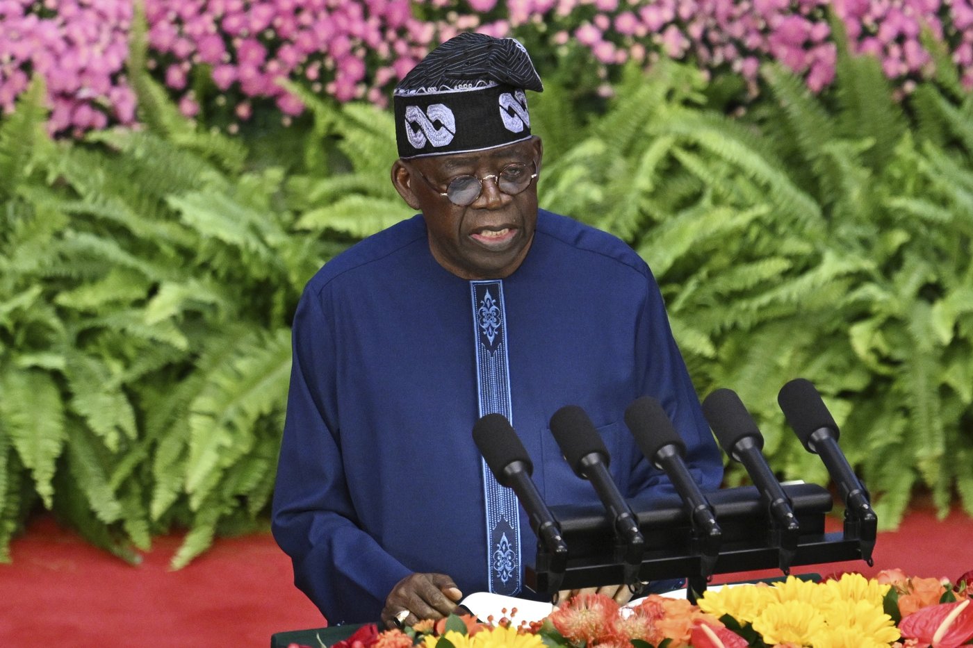 Nigeria lifts emergency rule in Rivers State after 6 months of political crisis | iNFOnews.ca Nigeria lifts emergency rule in Rivers State after 6 months of political crisis | iNFOnews.ca