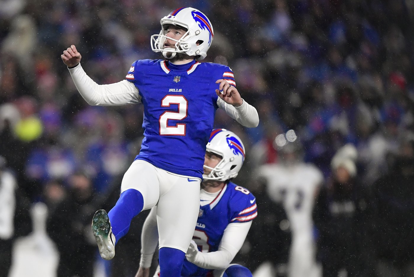 Bills place kicker Bass on injured reserve, likely turning to veteran Prater to start season | iNFOnews.ca Bills place kicker Bass on injured reserve, likely turning to veteran Prater to start season | iNFOnews.ca