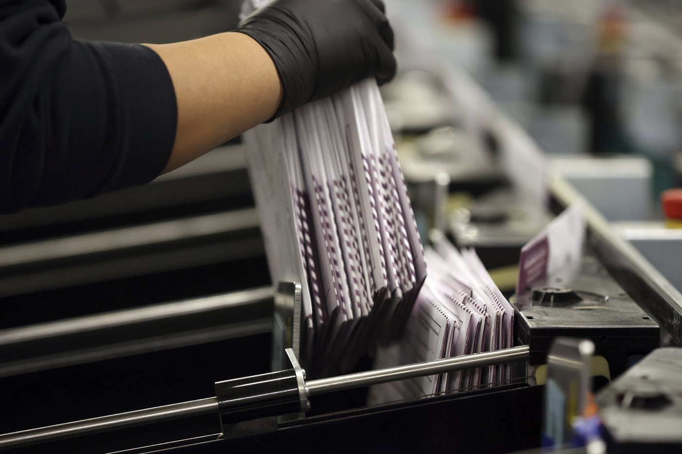 Why California takes weeks to count votes, while states like Florida are faster | iNFOnews.ca