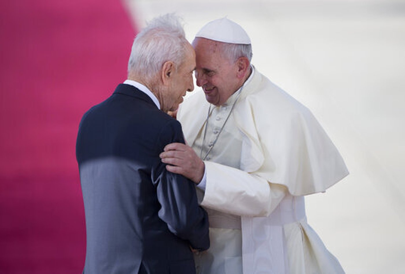 PHOTO COLLECTION: Vatican Obit Pope Francis | iNFOnews.ca PHOTO COLLECTION: Vatican Obit Pope Francis | iNFOnews.ca