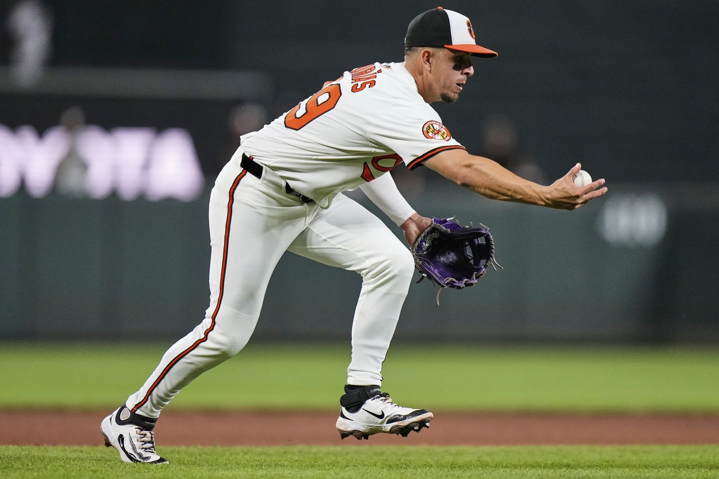 Orioles put 3B Ramón Urías on the IL, bring up top prospect Coby Mayo from the minors | iNFOnews.ca Orioles put 3B Ramón Urías on the IL, bring up top prospect Coby Mayo from the minors | iNFOnews.ca