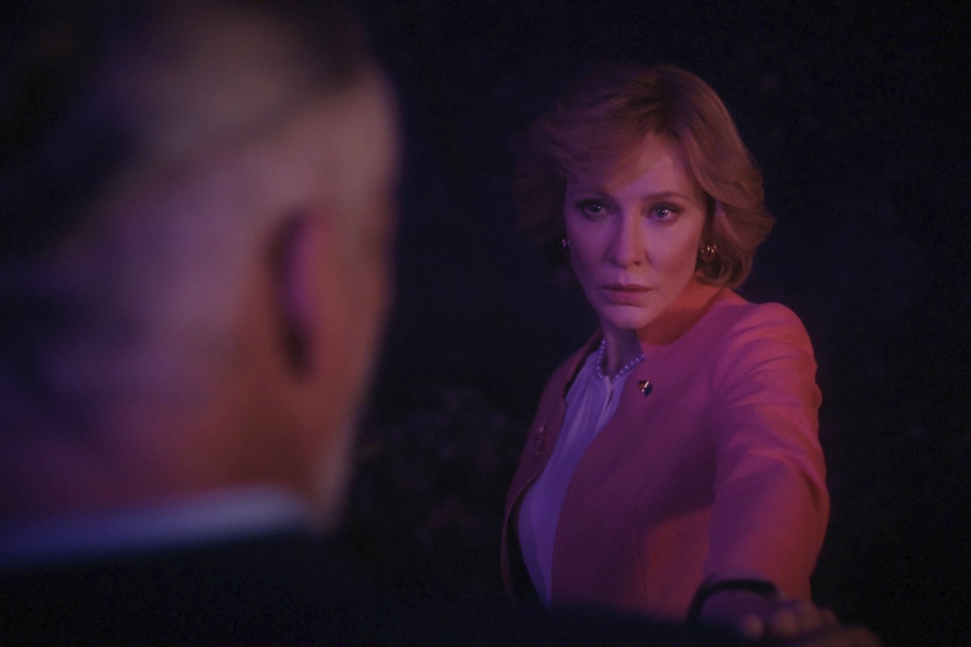 Cate Blanchett wants you to laugh at politics in ‘Rumours’ | iNFOnews.ca