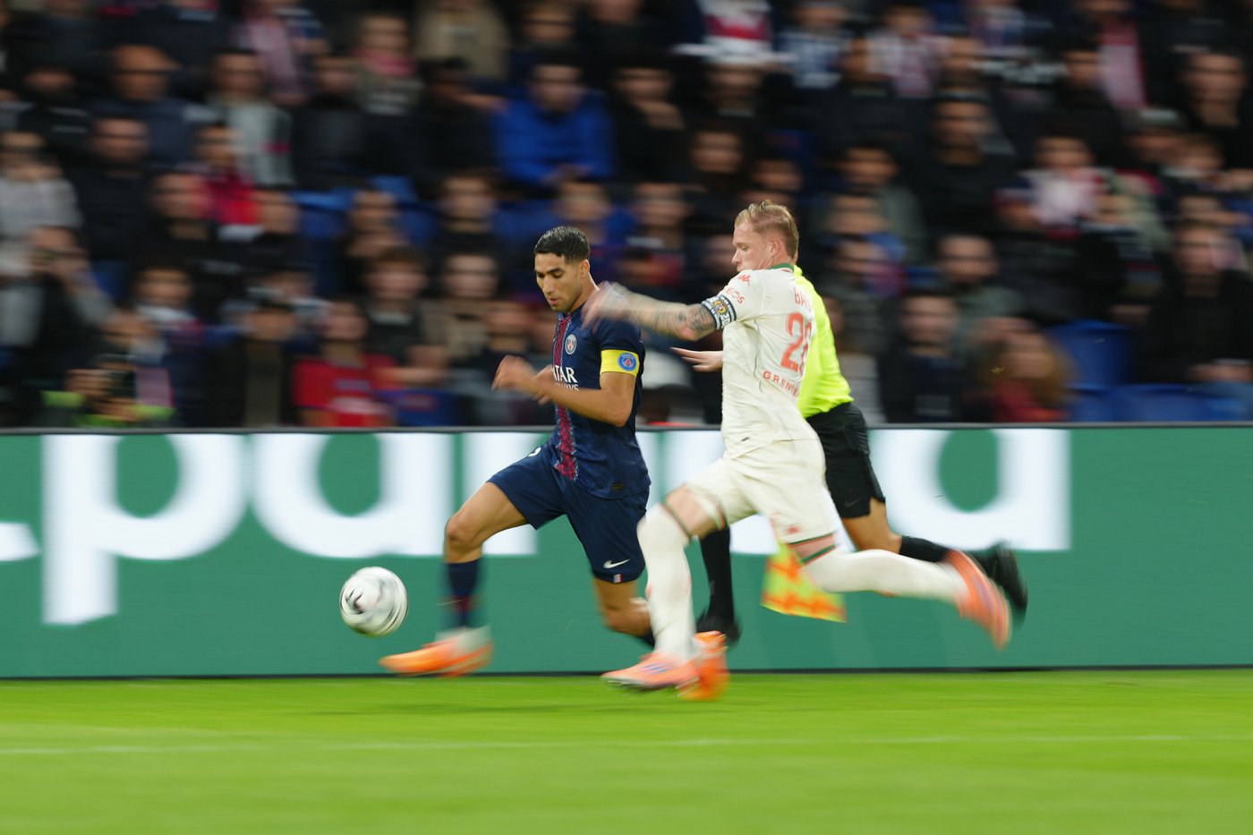 Yamal becomes youngest player to make FIFPRO's team of the year, Donnarumma gets most votes | iNFOnews.ca Yamal becomes youngest player to make FIFPRO's team of the year, Donnarumma gets most votes | iNFOnews.ca