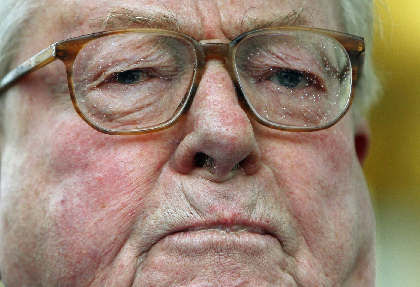 Jean-Marie Le Pen, French far-right leader known for fiery rhetoric against immigration, dies at 96 | iNFOnews.ca