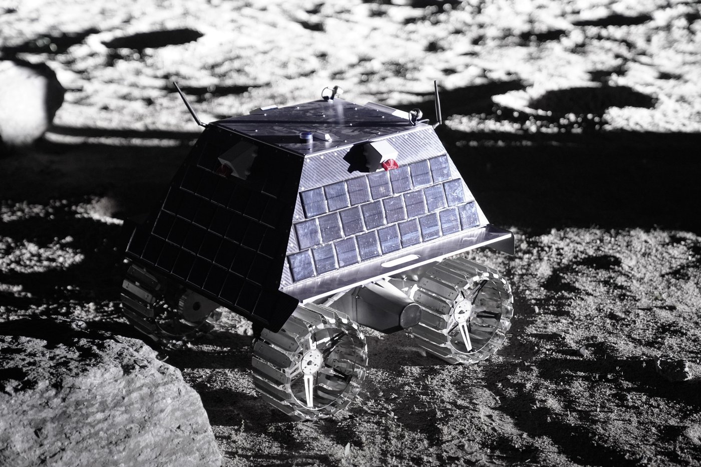 One small step for Alberta town: Residents hope to share name with lunar rover | iNFOnews.ca One small step for Alberta town: Residents hope to share name with lunar rover | iNFOnews.ca