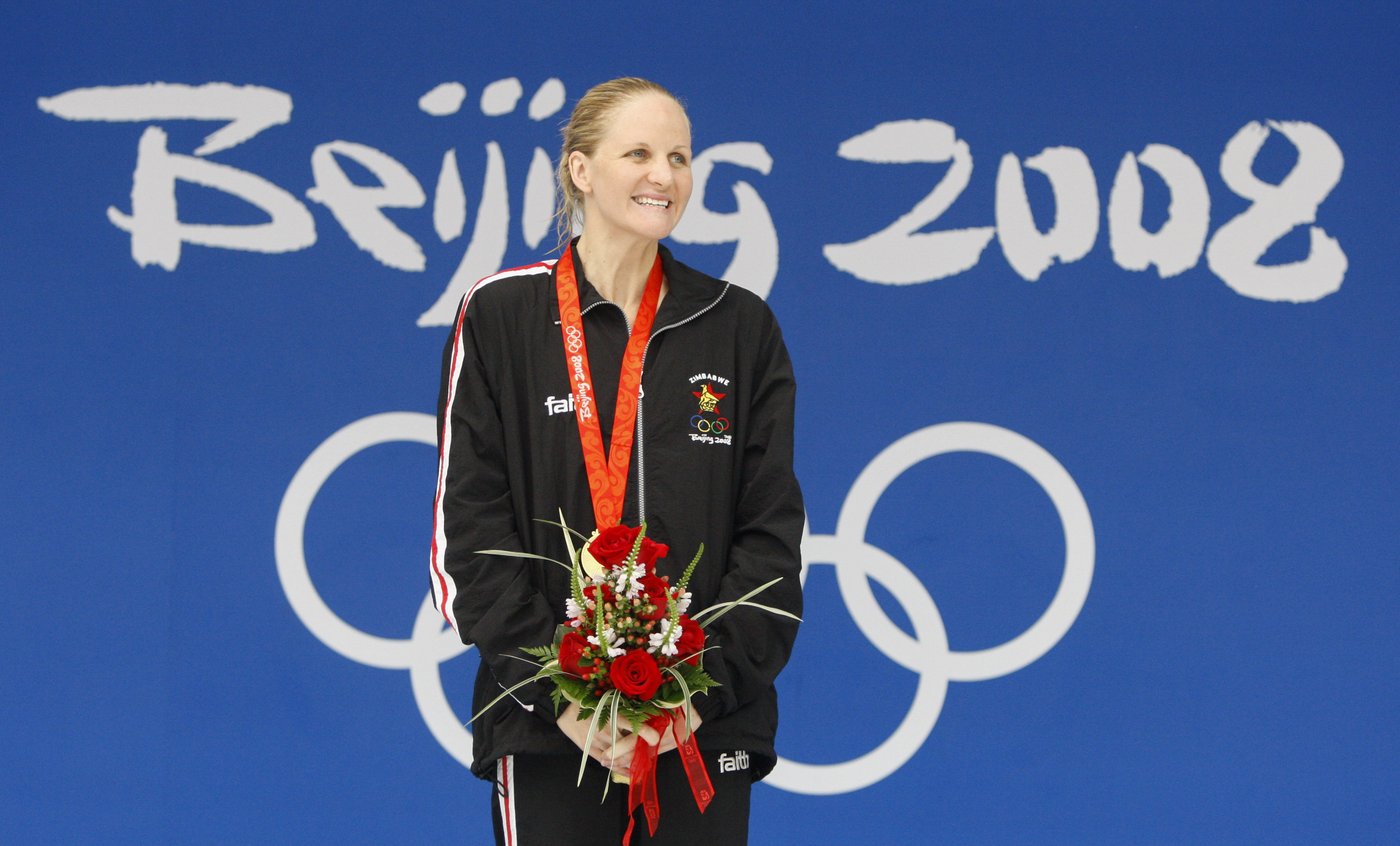Who is Kirsty Coventry, the next president of the International Olympic Committee? | iNFOnews.ca Who is Kirsty Coventry, the next president of the International Olympic Committee? | iNFOnews.ca