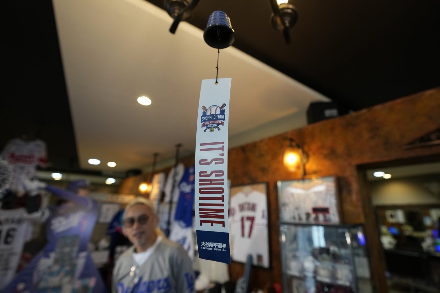 Shohei Ohtani's rural hometown honors its superstar son -- from city hall to the hair salons | iNFOnews.ca Shohei Ohtani's rural hometown honors its superstar son -- from city hall to the hair salons | iNFOnews.ca