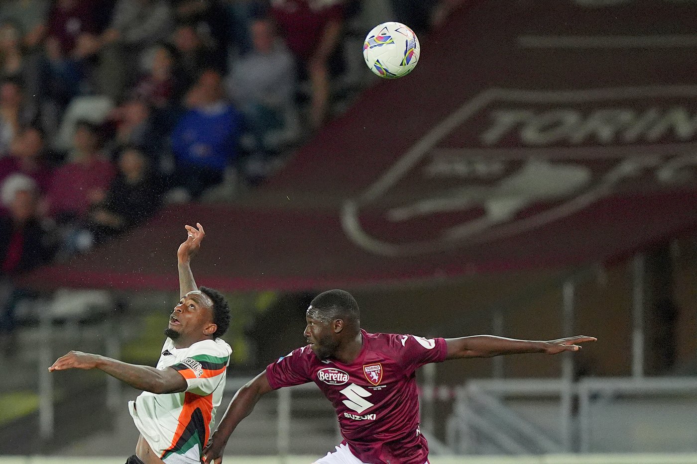 Late penalty for Torino scuppers Venezia hopes of escaping Serie A drop zone | iNFOnews.ca