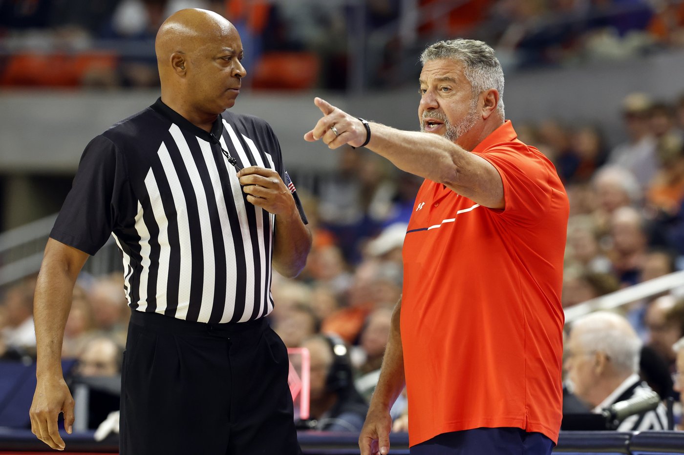 Broome has 30 points and 17 rebounds to lead No. 4 Auburn past North Alabama 102-69 | iNFOnews.ca Broome has 30 points and 17 rebounds to lead No. 4 Auburn past North Alabama 102-69 | iNFOnews.ca