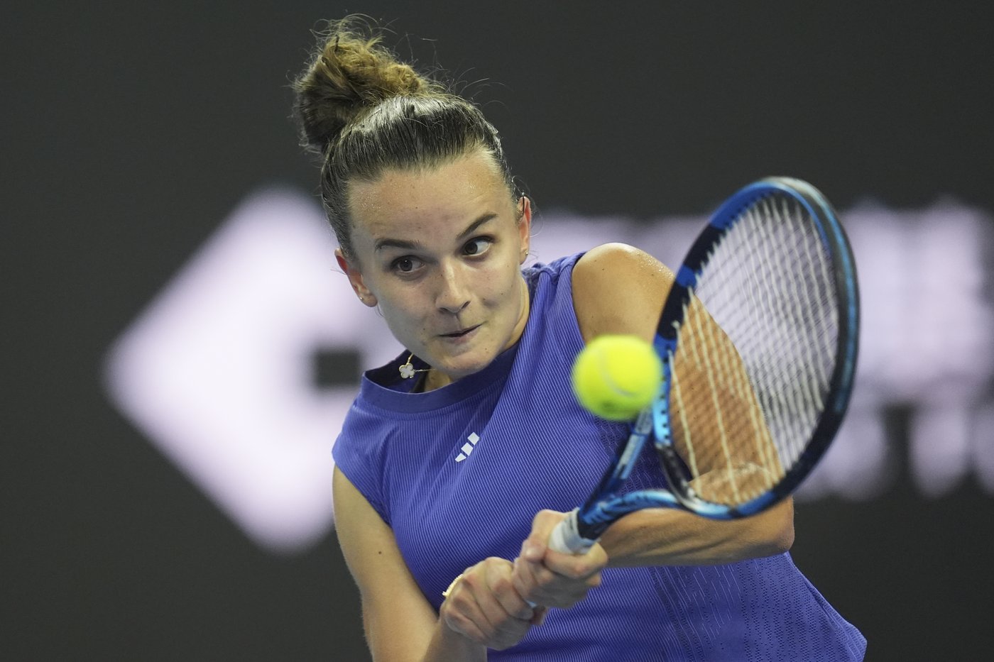 Coco Gauff and Carlos Alcaraz advance at the China Open | iNFOnews.ca Coco Gauff and Carlos Alcaraz advance at the China Open | iNFOnews.ca