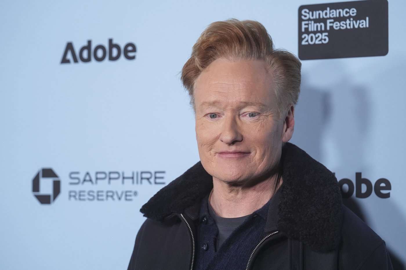 Oscars host Conan O'Brien, still displaced by wildfires, says the show is being planned sensitively | iNFOnews.ca Oscars host Conan O'Brien, still displaced by wildfires, says the show is being planned sensitively | iNFOnews.ca