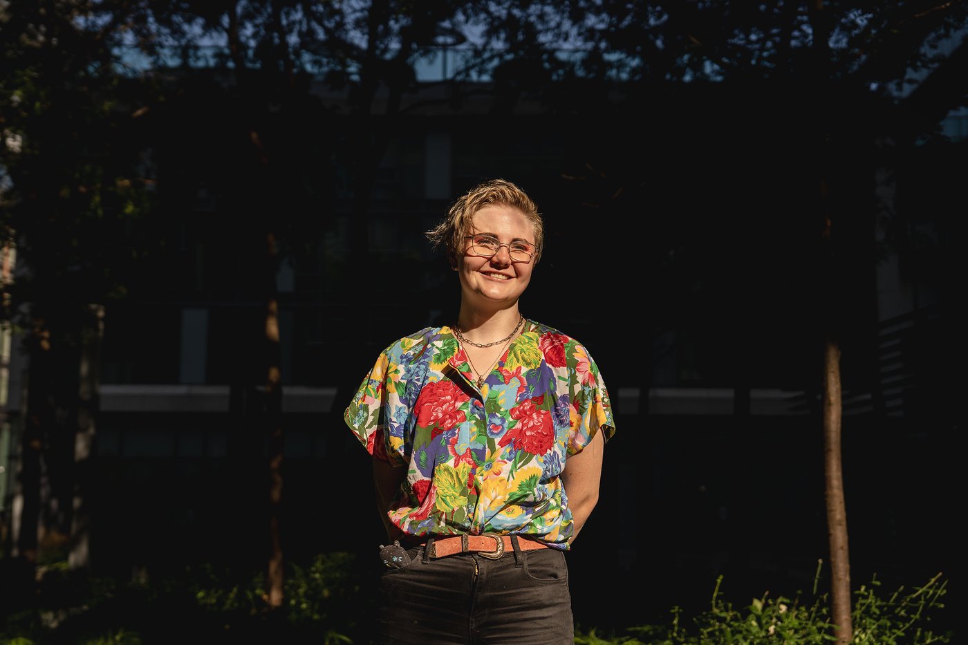 These autistic Canadians say U.S. rhetoric has been unhelpful, focus should be on early diagnoses | iNFOnews.ca These autistic Canadians say U.S. rhetoric has been unhelpful, focus should be on early diagnoses | iNFOnews.ca