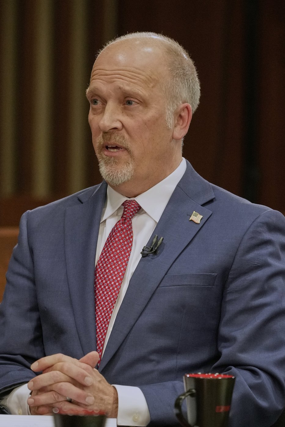 Republican-backed Wisconsin Supreme Court candidate resurfaces unproven fraud concerns | iNFOnews.ca
