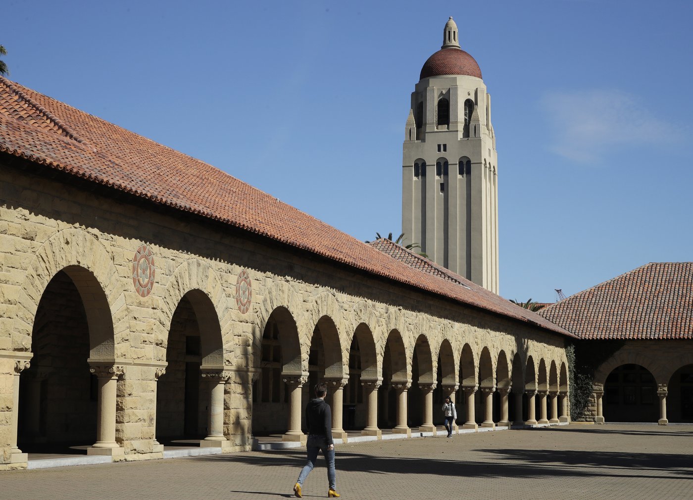 California governor signs law banning college legacy and donor admissions | iNFOnews.ca California governor signs law banning college legacy and donor admissions | iNFOnews.ca