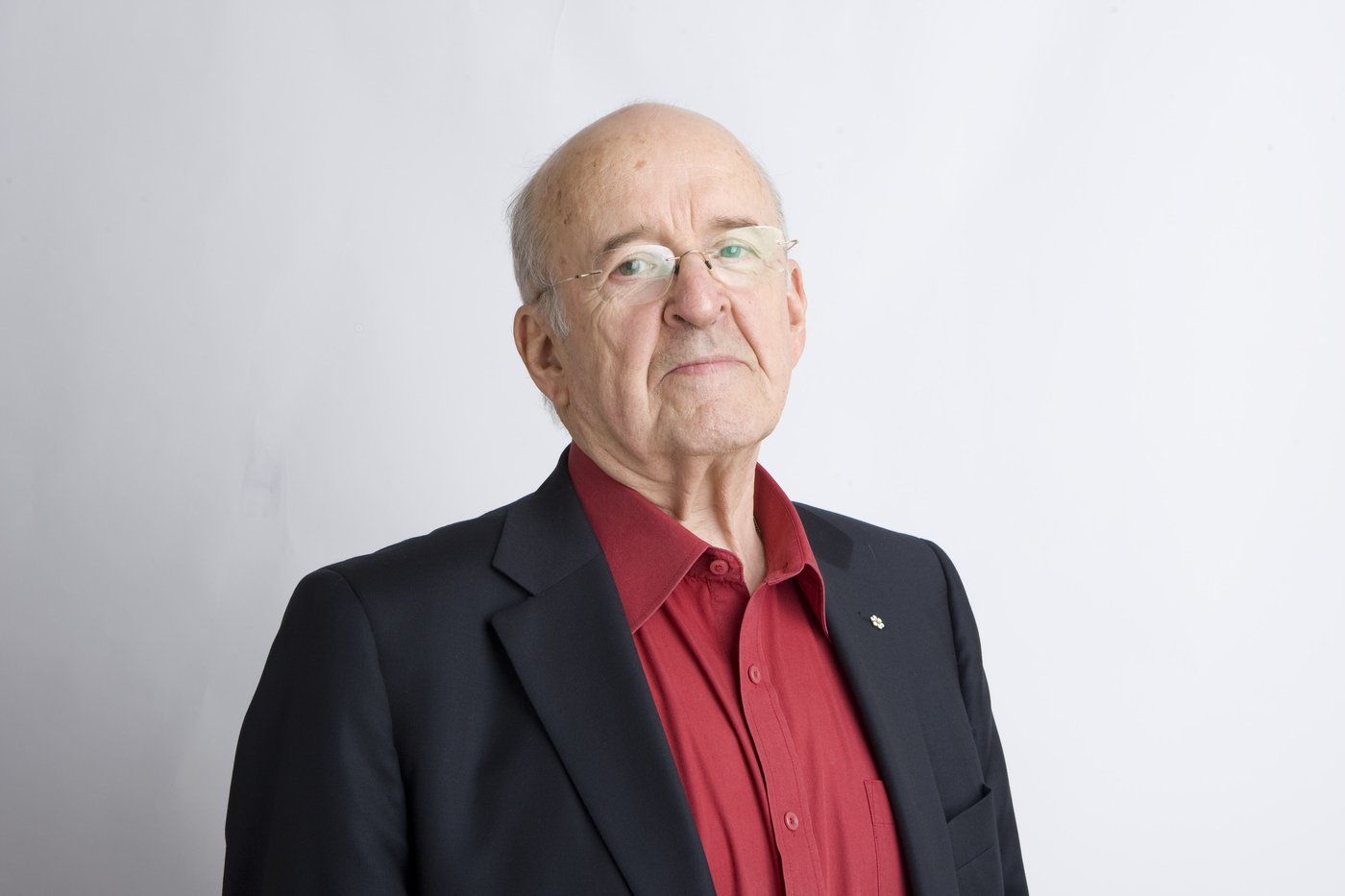 Prolific editor, columnist Robert Fulford dead at 92 | iNFOnews.ca Prolific editor, columnist Robert Fulford dead at 92 | iNFOnews.ca