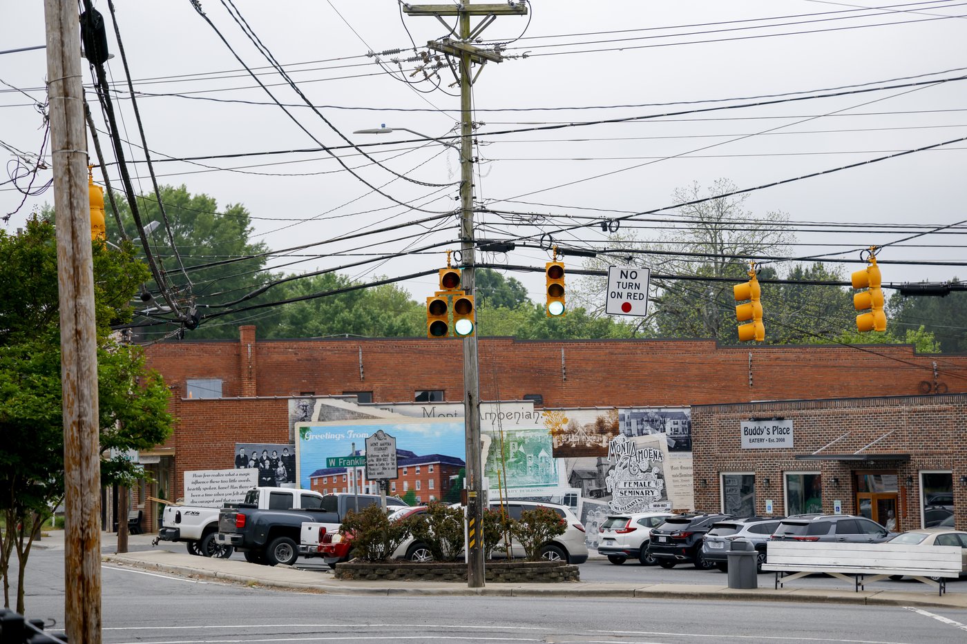 Loss of FEMA program spells disaster for hundreds of communities and their projects | iNFOnews.ca
