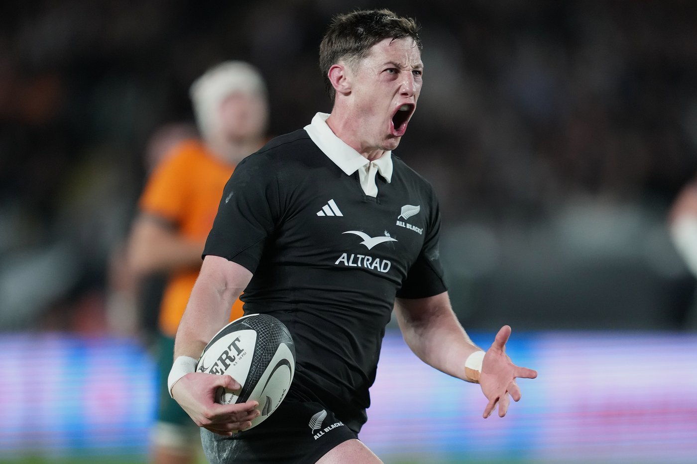New Zealand makes 6 changes, Australia 5 for the 2nd Bledisloe Cup test against Australia | iNFOnews.ca