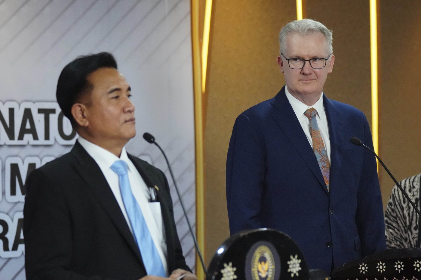 5 Australians serving life sentences for drugs in Indonesia could soon return home | iNFOnews.ca