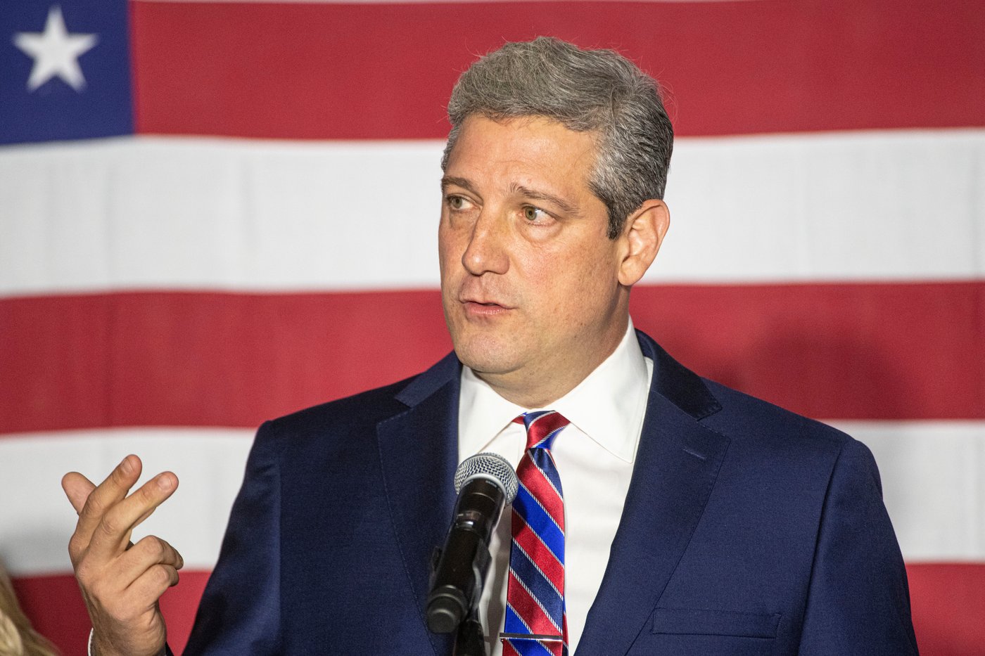 Ohio Democrat Tim Ryan, the ex-congressman who lost a Senate bid to JD Vance, won’t run for governor | iNFOnews.ca Ohio Democrat Tim Ryan, the ex-congressman who lost a Senate bid to JD Vance, won’t run for governor | iNFOnews.ca