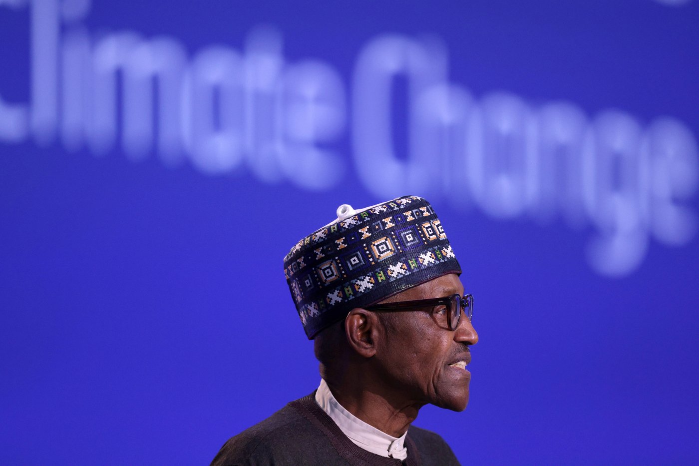 Here's how Nigerians remember Buhari, who ruled both as a dictator and a democrat | iNFOnews.ca Here's how Nigerians remember Buhari, who ruled both as a dictator and a democrat | iNFOnews.ca