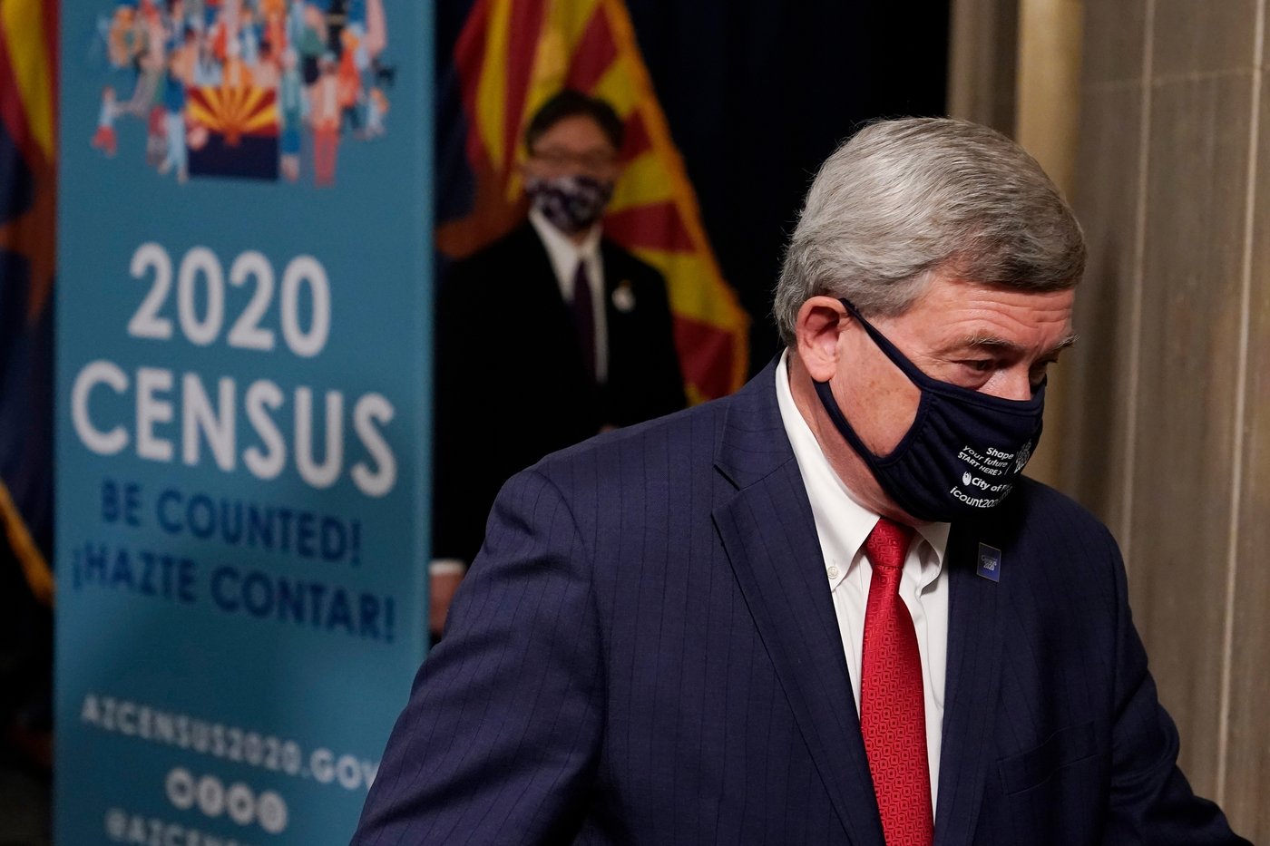 Young Republicans challenge 2020 census results as part of wider GOP attack on head count | iNFOnews.ca