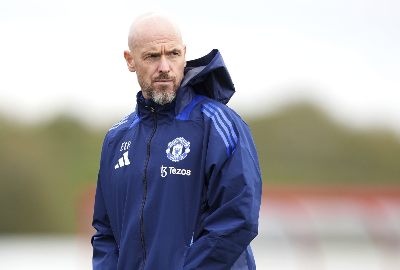Man United has been revamped by Ratcliffe but it's the same old story for Ten Hag | iNFOnews.ca Man United has been revamped by Ratcliffe but it's the same old story for Ten Hag | iNFOnews.ca