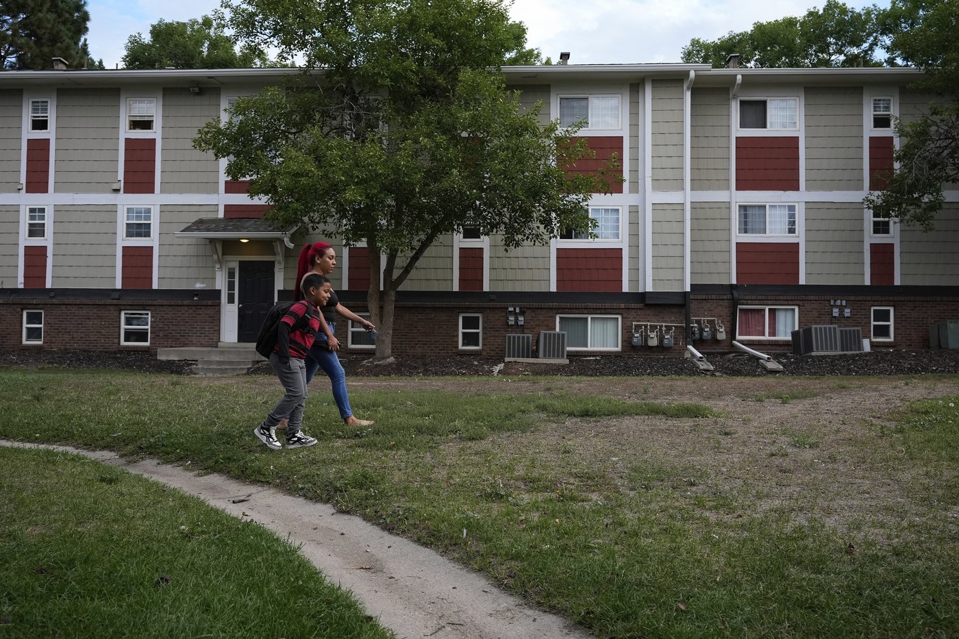 They came to America looking for better lives - and better schools. The results were mixed | iNFOnews.ca