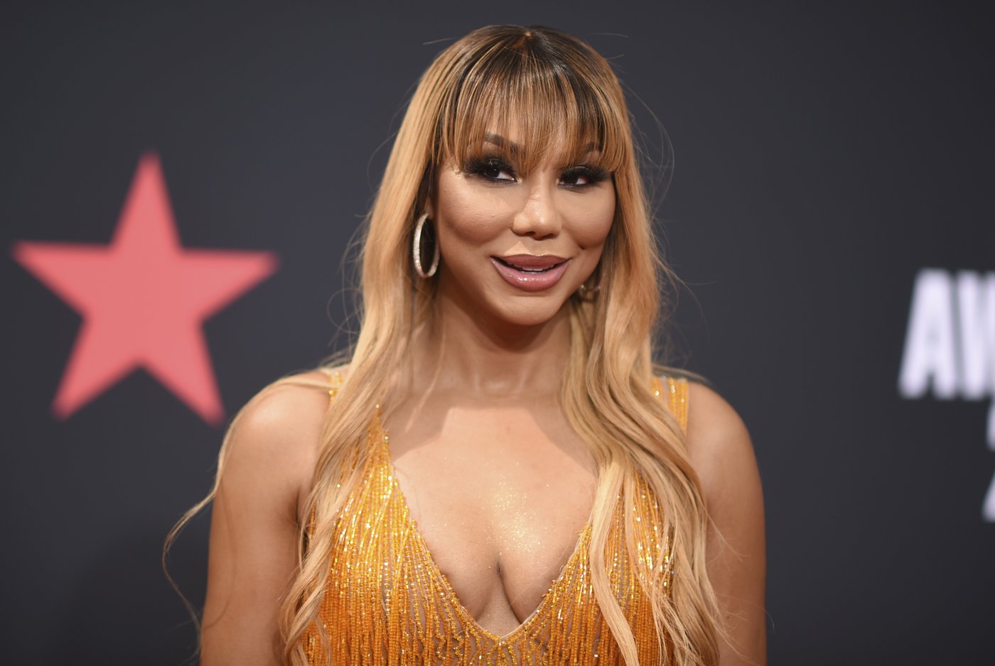 Singer Tamar Braxton says she 'almost died' in weekend accident | iNFOnews.ca Singer Tamar Braxton says she 'almost died' in weekend accident | iNFOnews.ca