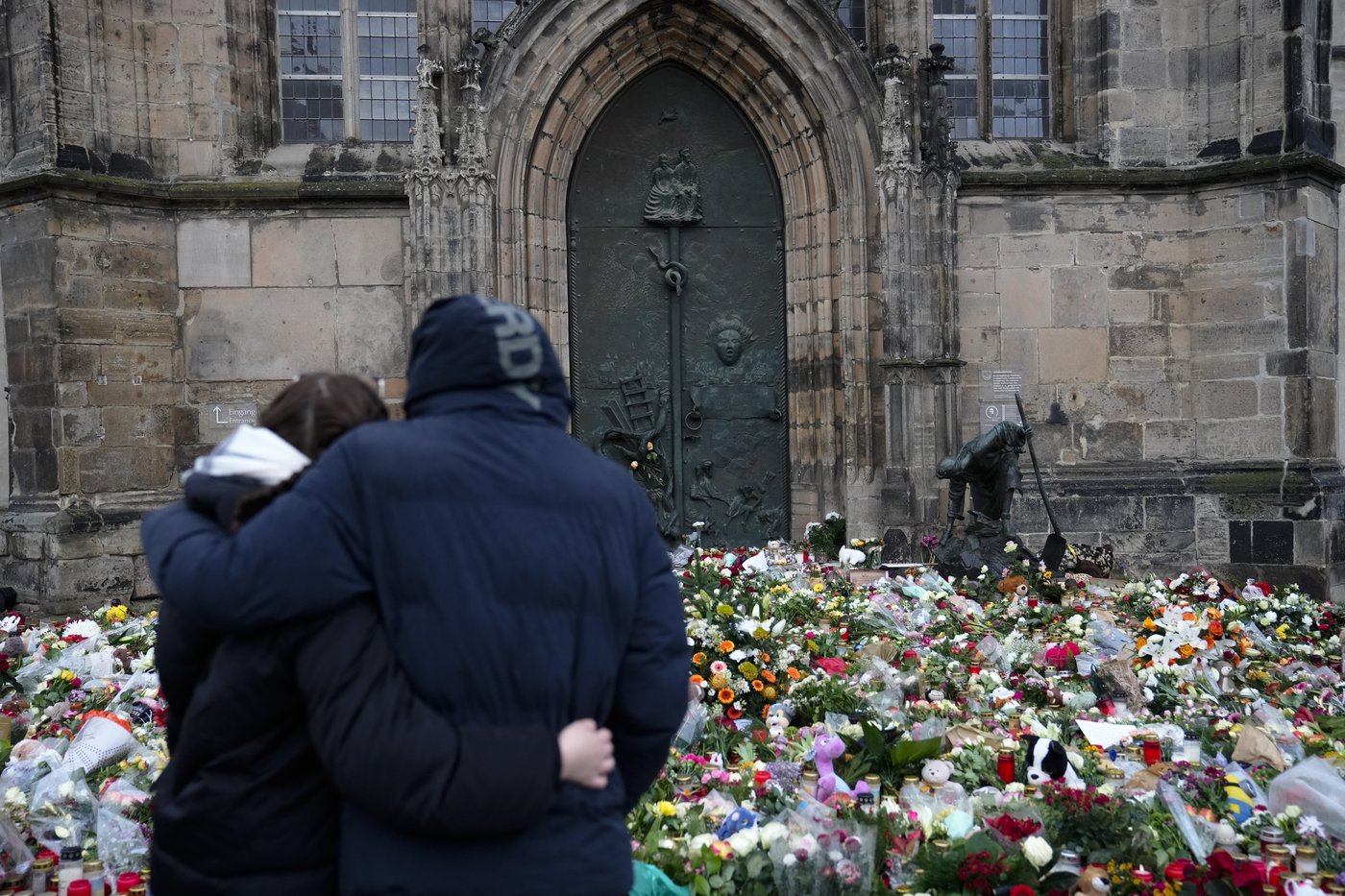 German authorities received tipoffs last year about the suspect in Christmas market attack | iNFOnews.ca German authorities received tipoffs last year about the suspect in Christmas market attack | iNFOnews.ca