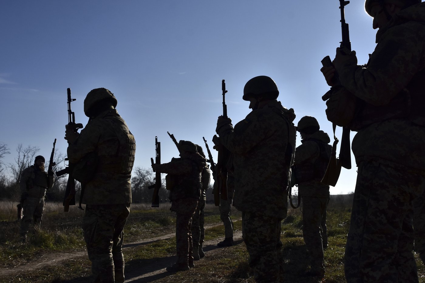 US will send Ukraine at least $275 million in new weapons in push to bolster Kyiv before Trump | iNFOnews.ca US will send Ukraine at least $275 million in new weapons in push to bolster Kyiv before Trump | iNFOnews.ca