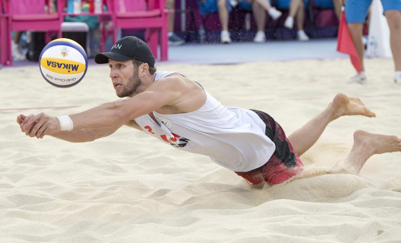 Two Canadian teams qualify for Beach Volleyball World Championships | iNFOnews.ca Two Canadian teams qualify for Beach Volleyball World Championships | iNFOnews.ca