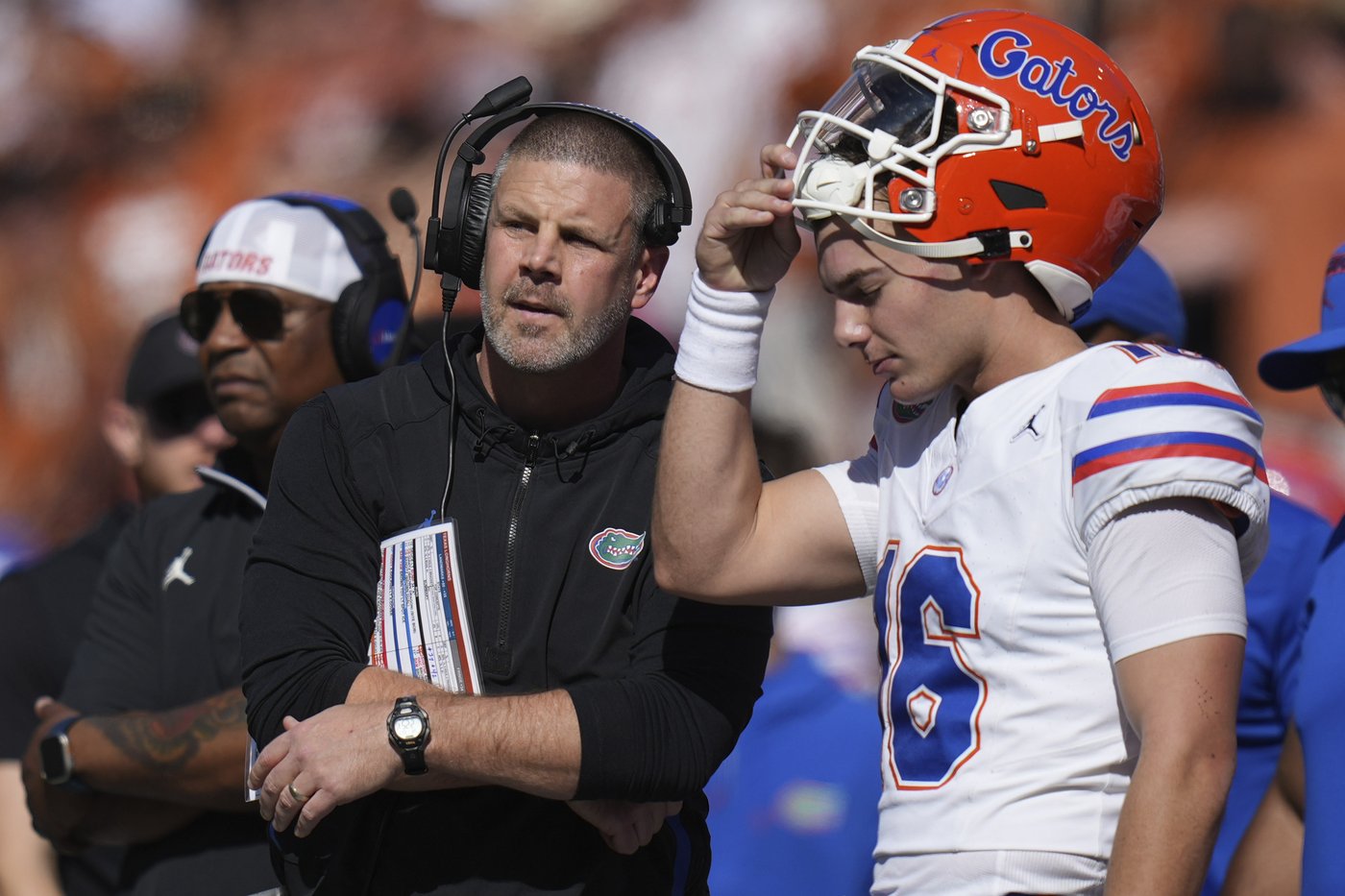 It was a lost college football weekend in Florida. The state's FBS and FCS teams went 0-9 | iNFOnews.ca It was a lost college football weekend in Florida. The state's FBS and FCS teams went 0-9 | iNFOnews.ca