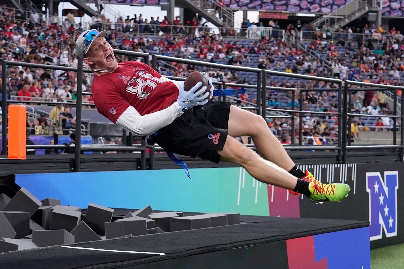 NFL moves its Pro Bowl festivities to Super Bowl week | iNFOnews.ca