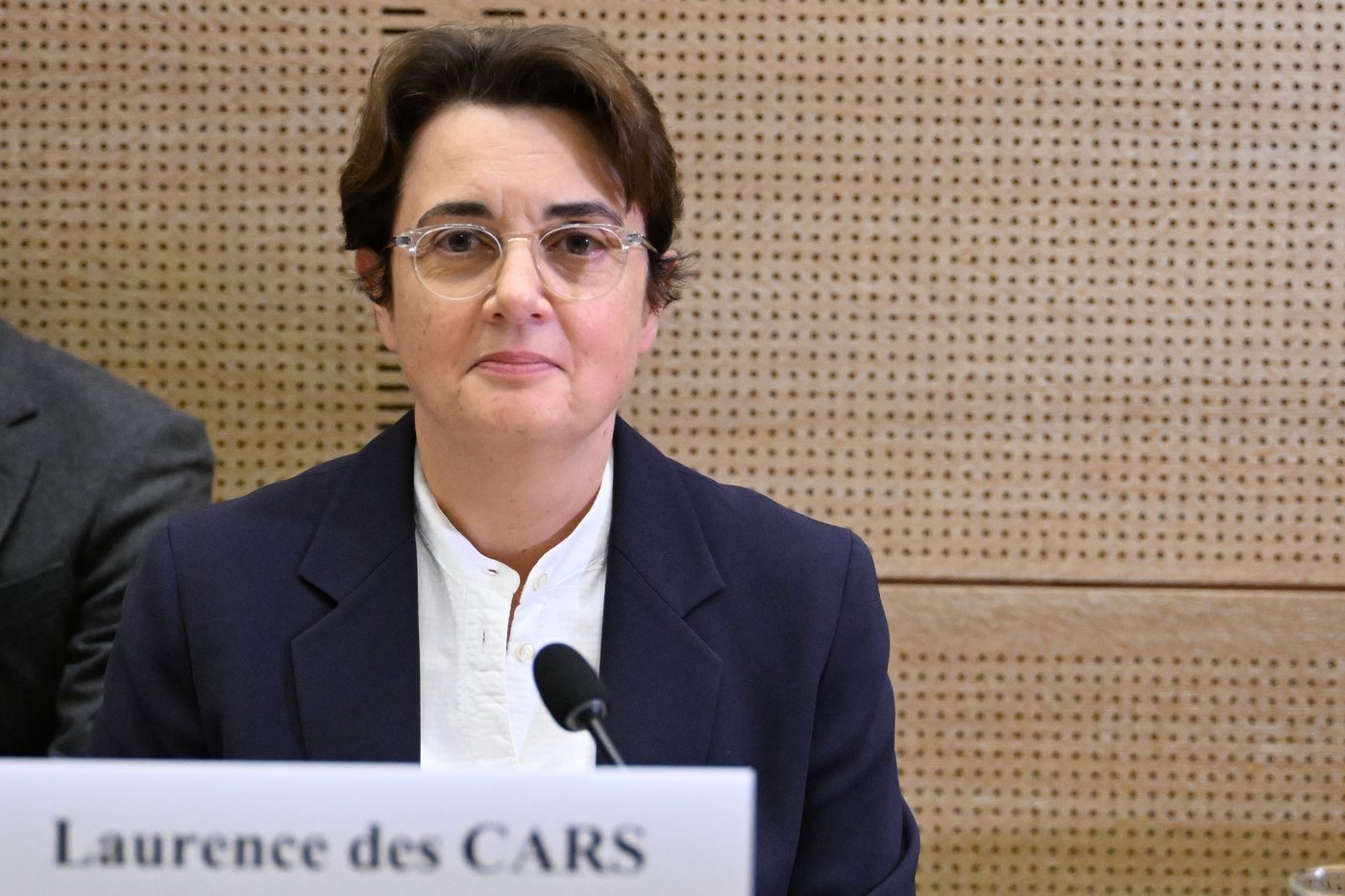 Louvre director acknowledges failure after jewel heist and says she offered to resign | iNFOnews.ca