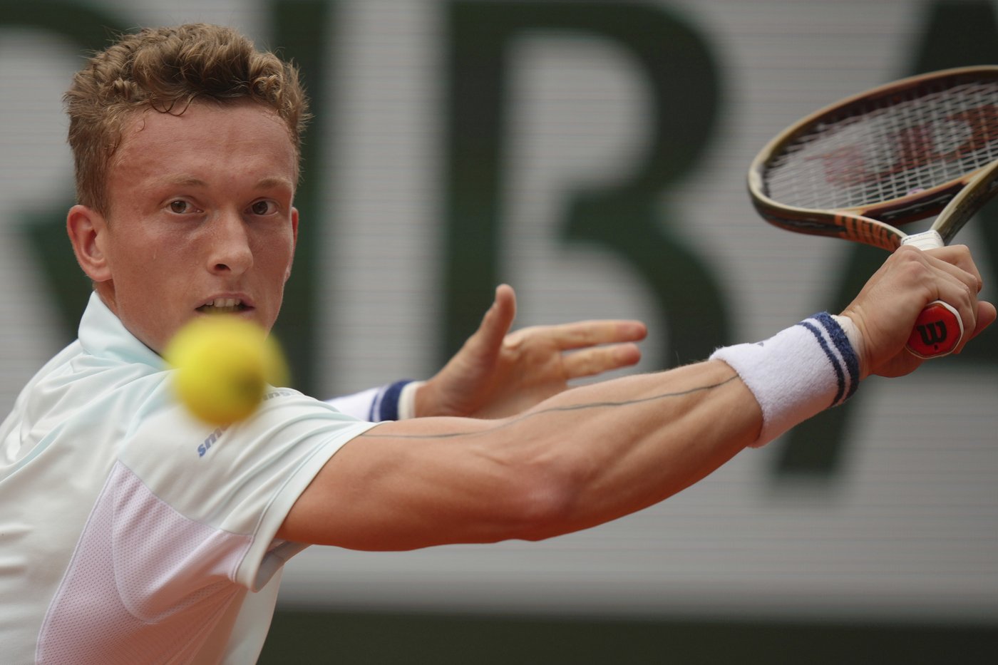 PHOTO COLLECTION: Best of French Open Tennis Third Round | iNFOnews.ca PHOTO COLLECTION: Best of French Open Tennis Third Round | iNFOnews.ca