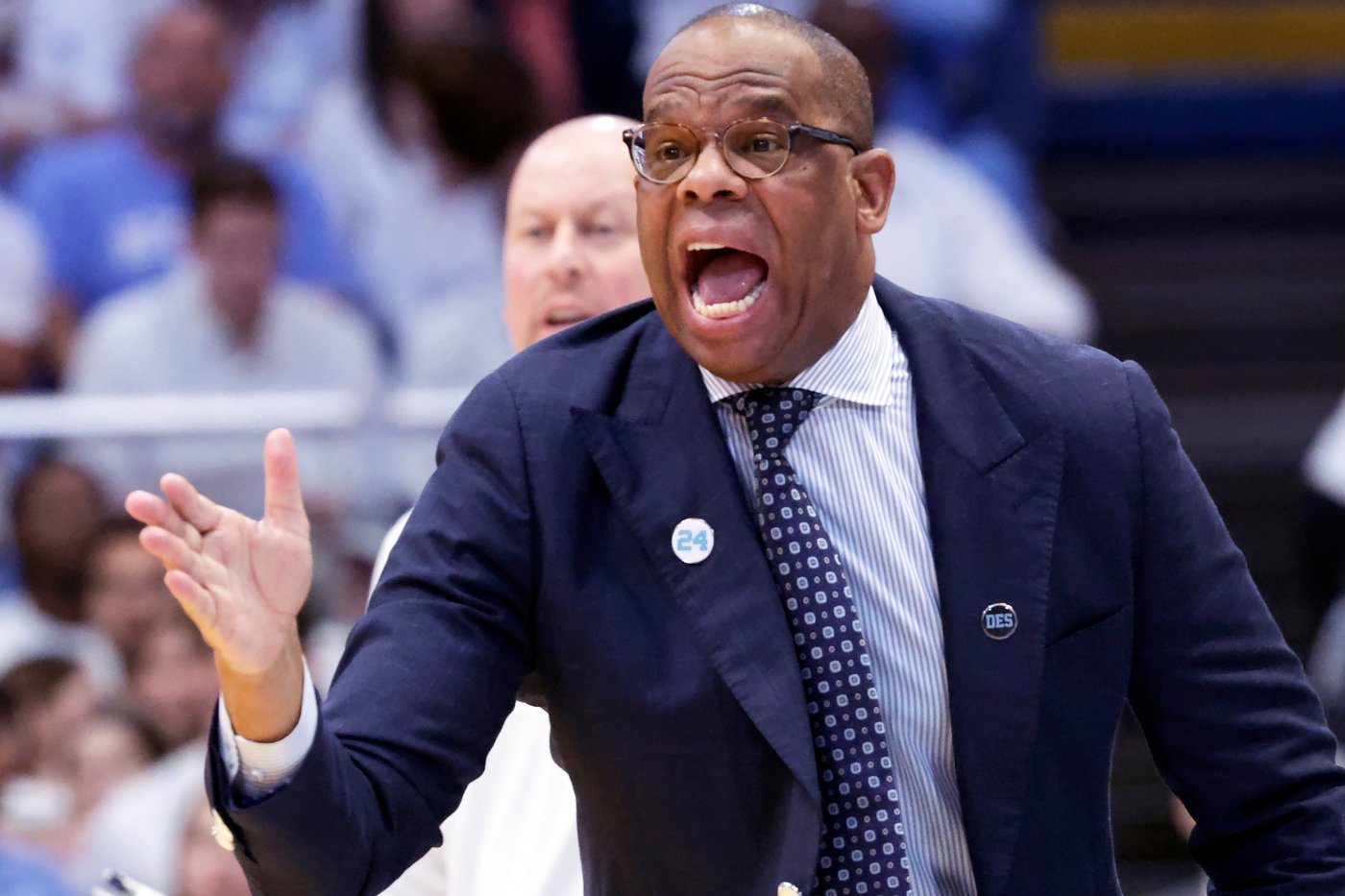 No. 25 UNC was down at half to No. 19 Kansas. A dominant 2nd half changed everything | iNFOnews.ca No. 25 UNC was down at half to No. 19 Kansas. A dominant 2nd half changed everything | iNFOnews.ca