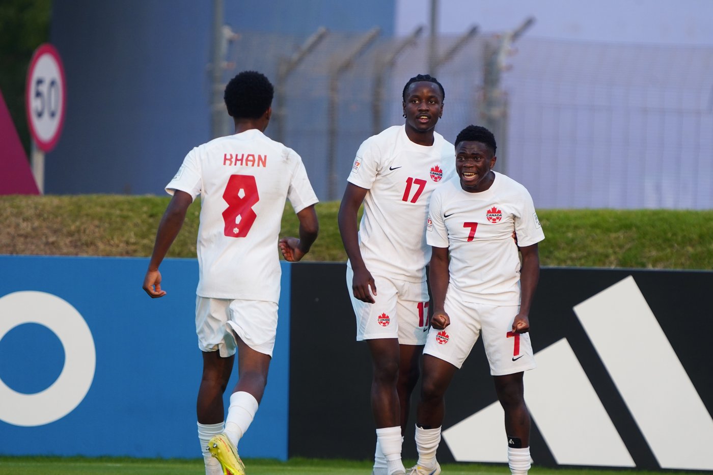 Despite loss to Chile, Canada advances to knockout round at FIFA U-17 World Cup | iNFOnews.ca Despite loss to Chile, Canada advances to knockout round at FIFA U-17 World Cup | iNFOnews.ca