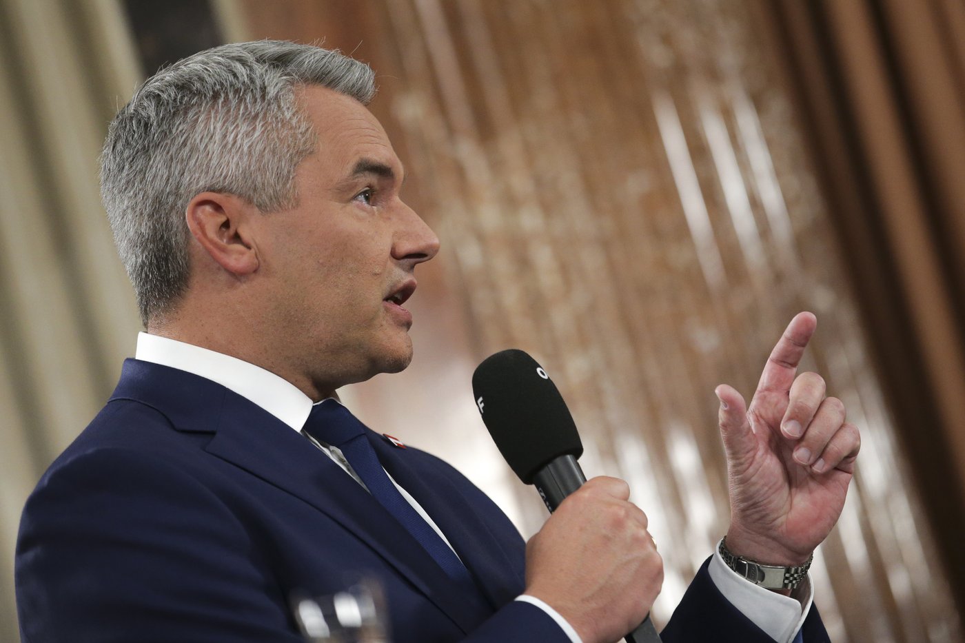 European far right celebrates Austrian election win. But Austria's political future is uncertain | iNFOnews.ca European far right celebrates Austrian election win. But Austria's political future is uncertain | iNFOnews.ca