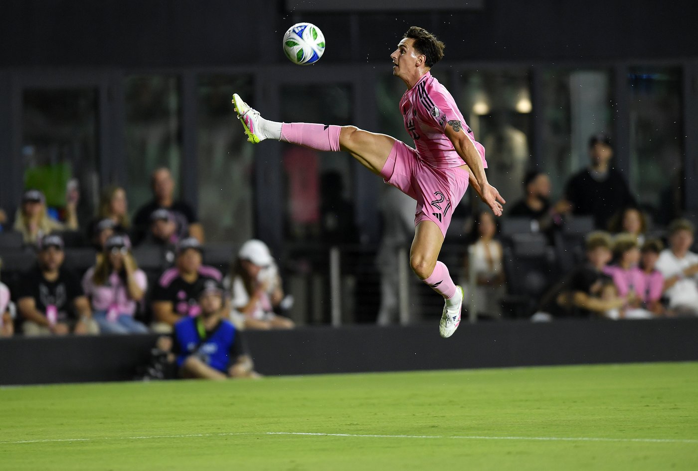 Picault, Suárez, Messi score goals to help Inter Miami beat Red Bulls 4-1 | iNFOnews.ca Picault, Suárez, Messi score goals to help Inter Miami beat Red Bulls 4-1 | iNFOnews.ca