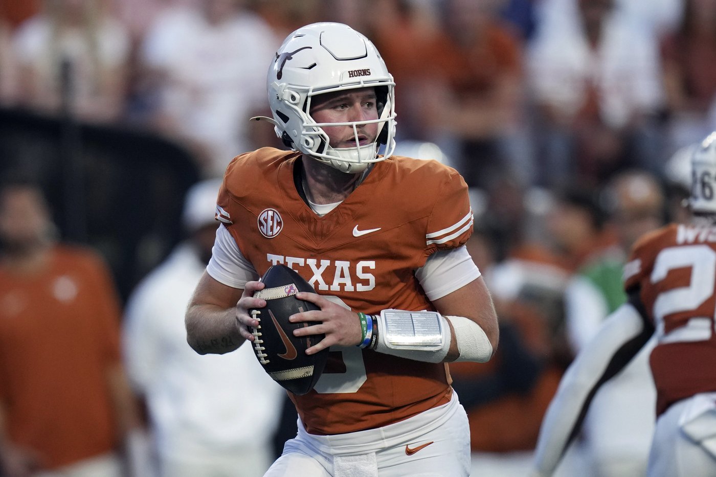 College football picks: After losses, A&M's Elko grateful to play Texas with shot at SEC title game | iNFOnews.ca College football picks: After losses, A&M's Elko grateful to play Texas with shot at SEC title game | iNFOnews.ca
