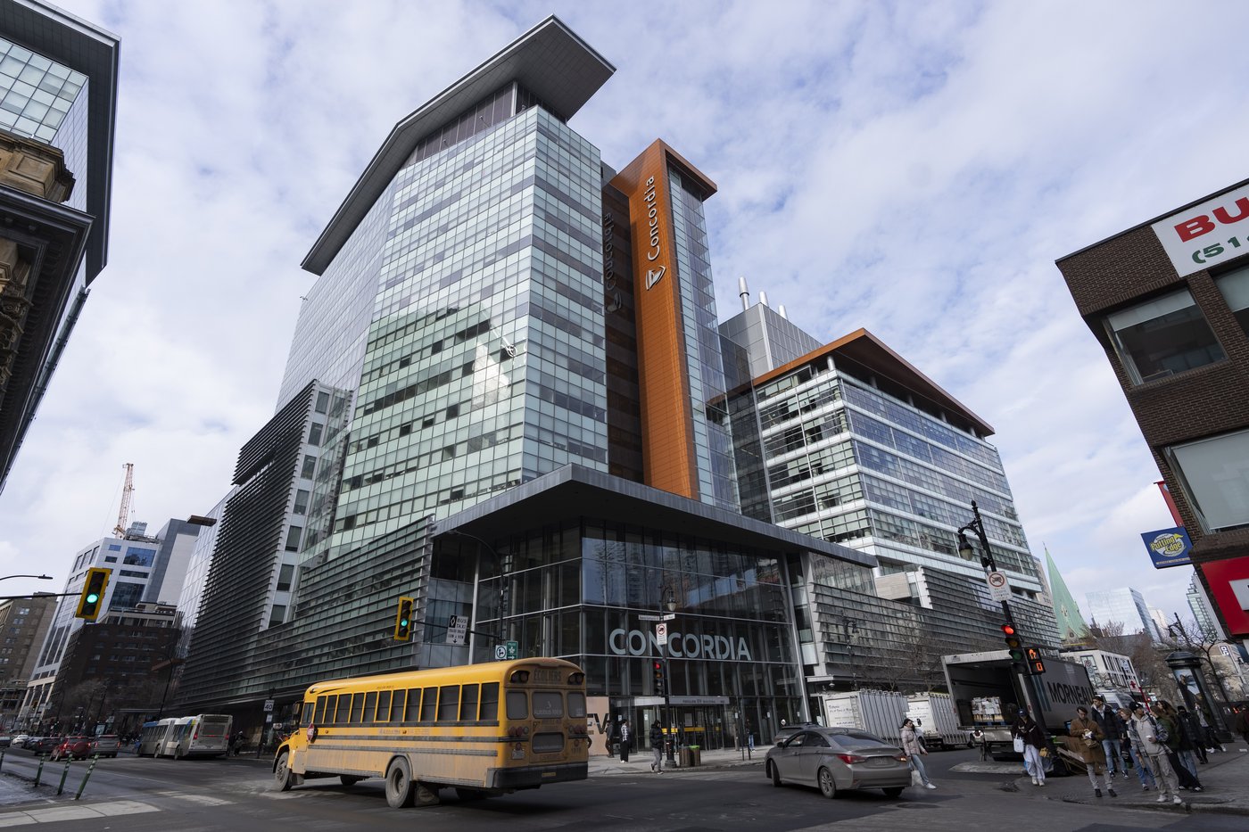 Highlights of recent changes to Quebec's international student body | iNFOnews.ca