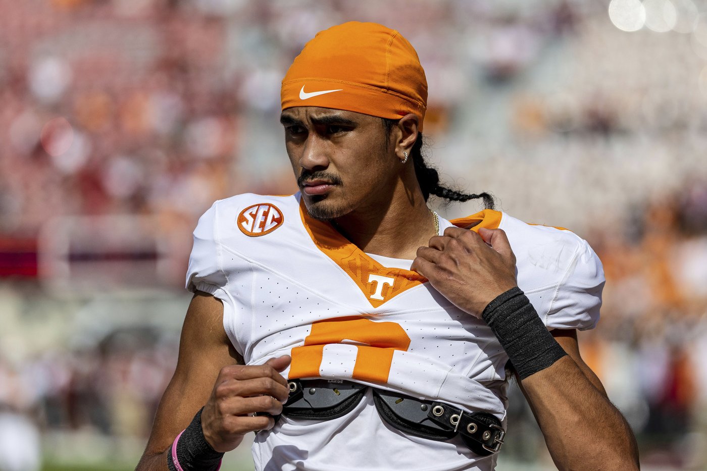 No. 24 Tennessee and Syracuse kick off the season in Atlanta | iNFOnews.ca